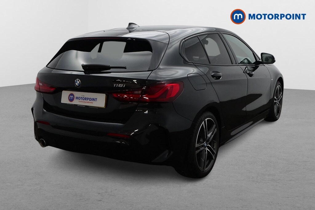 Used BMW 1 Series for sale - 77743843: Photo 7