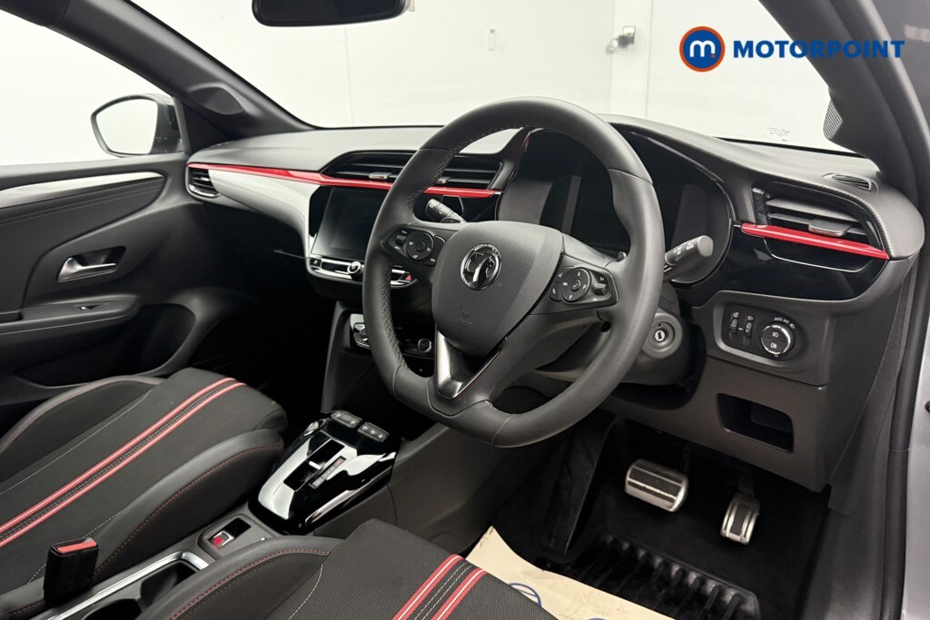 Used Vauxhall Corsa 2023 for sale - 76067896: Photo 14