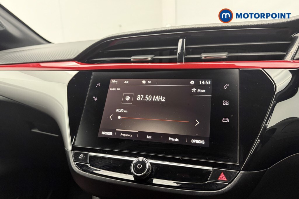 Used Vauxhall Corsa 2023 for sale - 76067896: Photo 18