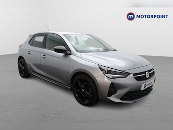 2023 - 1.2 Turbo GS 5dr Auto