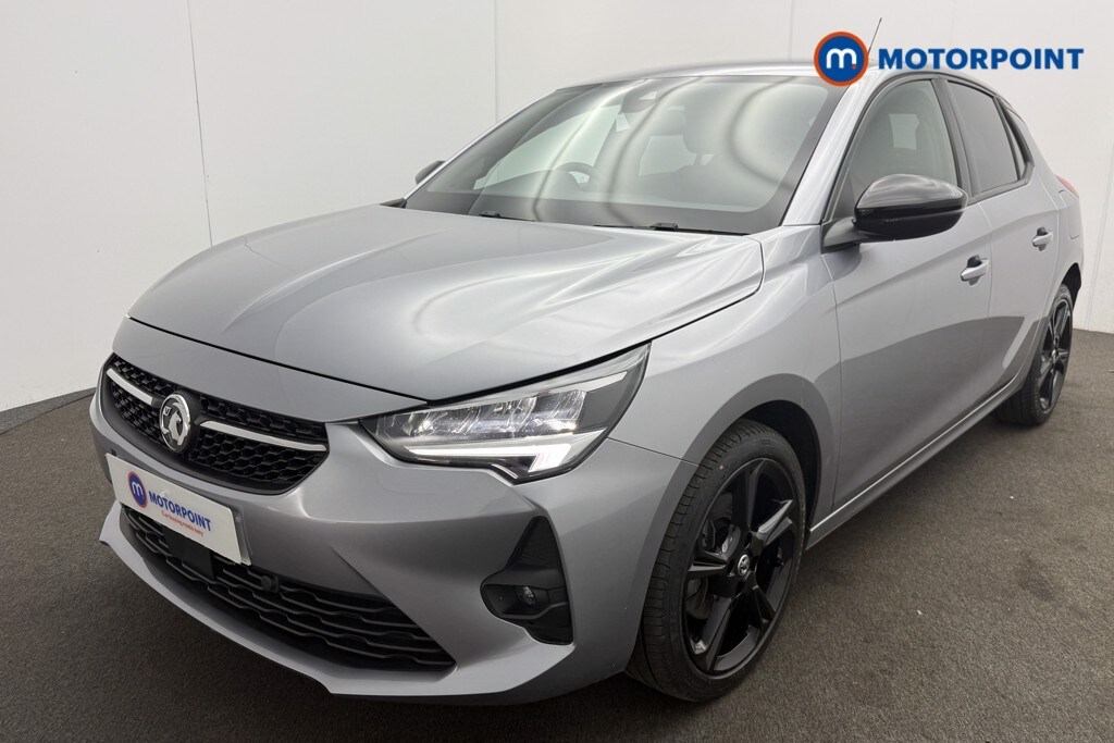 Used Vauxhall Corsa 2023 for sale - 76067896: Photo 31