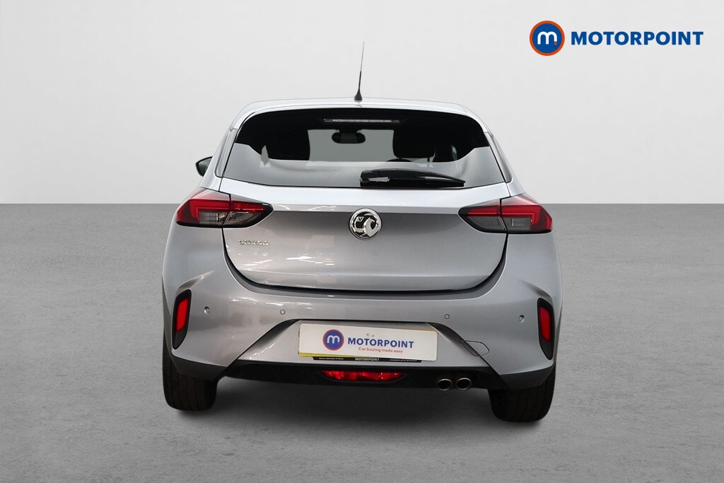 Used Vauxhall Corsa 2023 for sale - 76067896: Photo 6