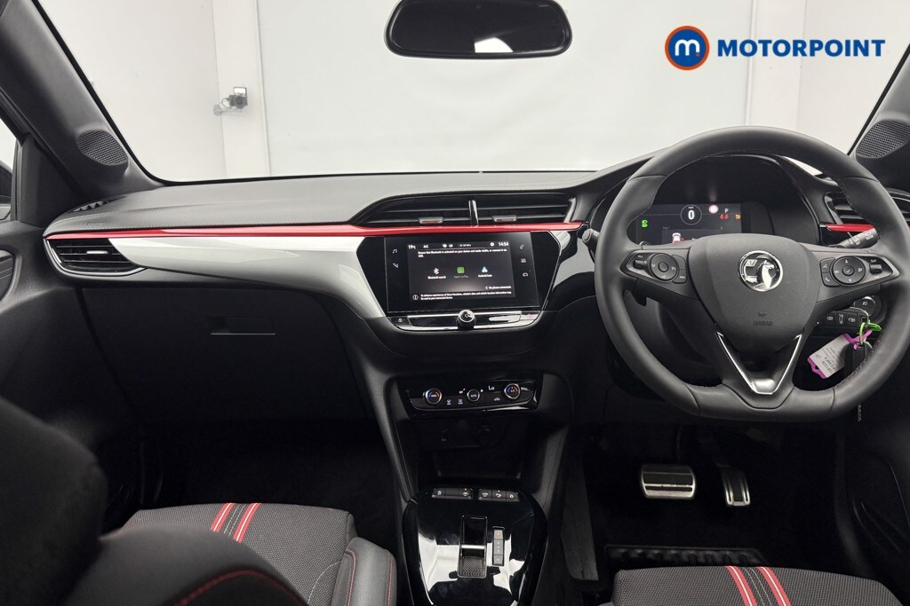 Used Vauxhall Corsa 2023 for sale - 76067896: Photo 9
