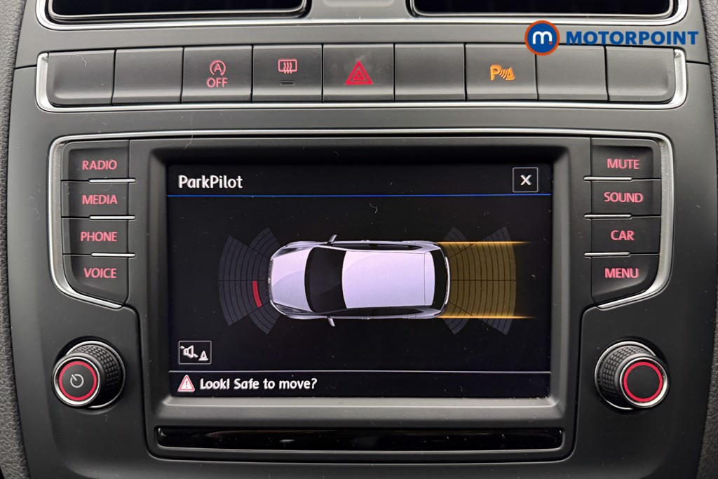 Used Volkswagen Polo 2016 for sale - 77965997: Photo 11