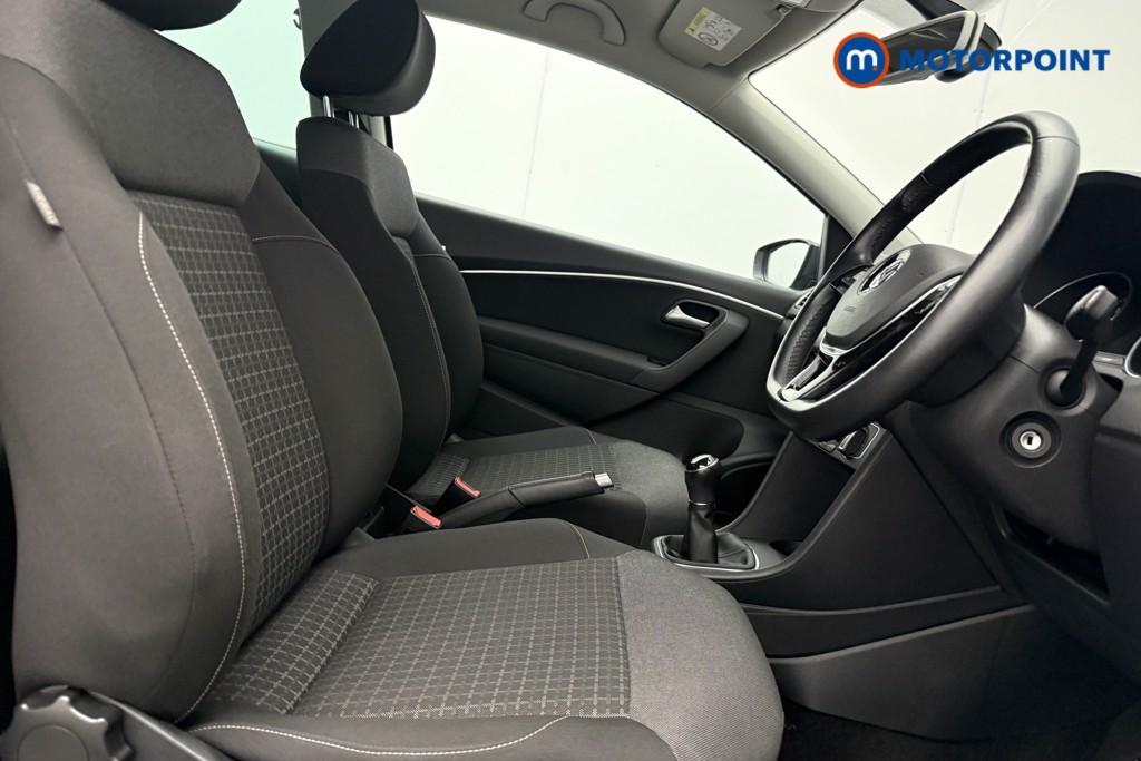 Used Volkswagen Polo 2016 for sale - 77965997: Photo 16