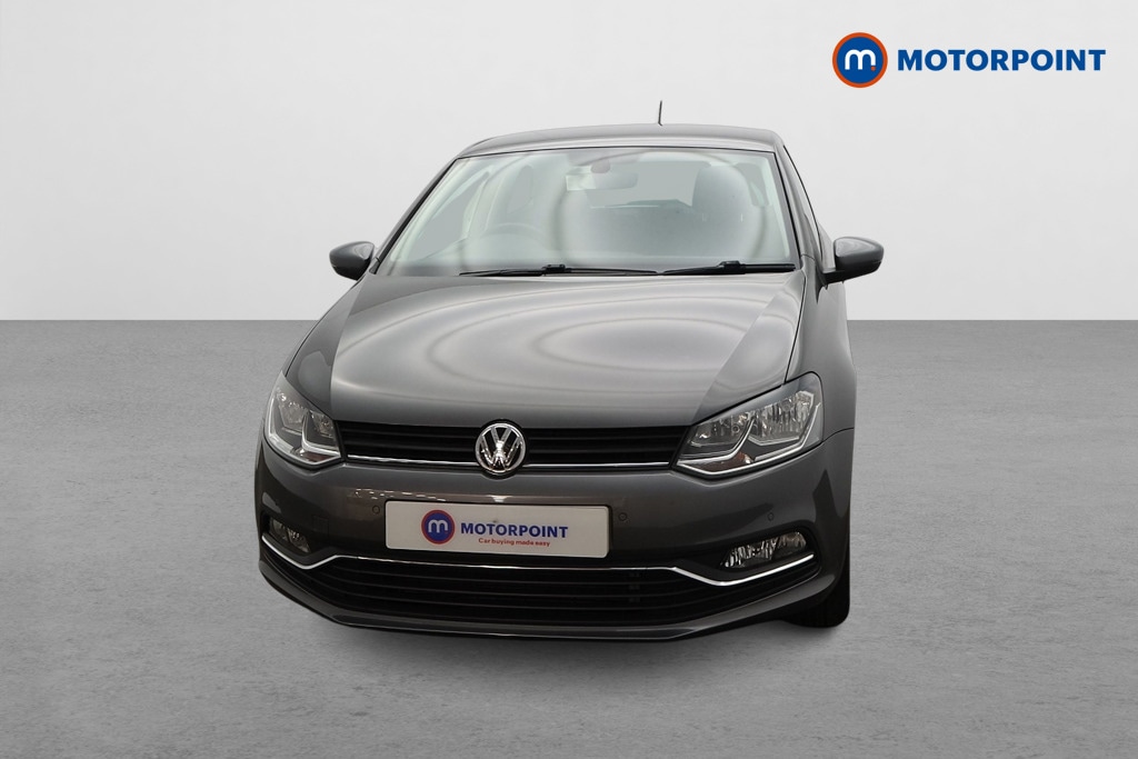 Used Volkswagen Polo 2016 for sale - 77965997: Photo 2
