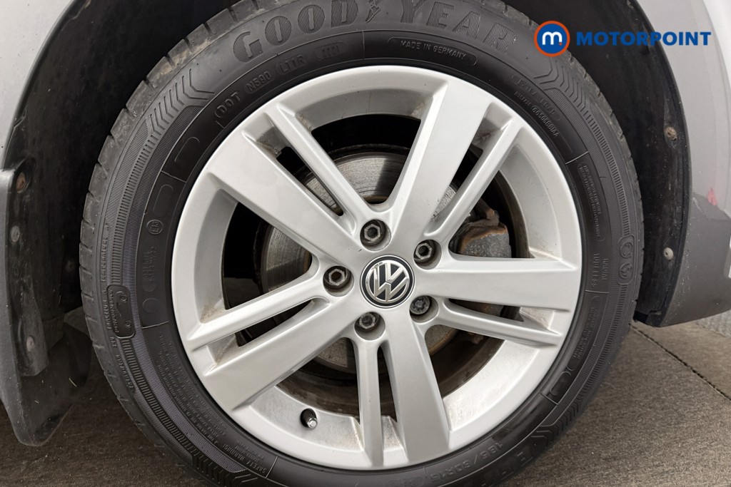 Used Volkswagen Polo 2016 for sale - 77965997: Photo 20