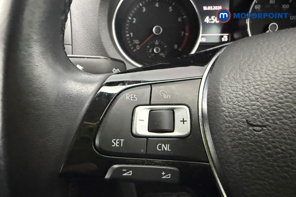 Used Volkswagen Polo 2016 for sale - 77965997: Photo 22