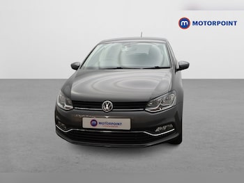 Used Volkswagen Polo 2016 for sale - 77965997: Photo