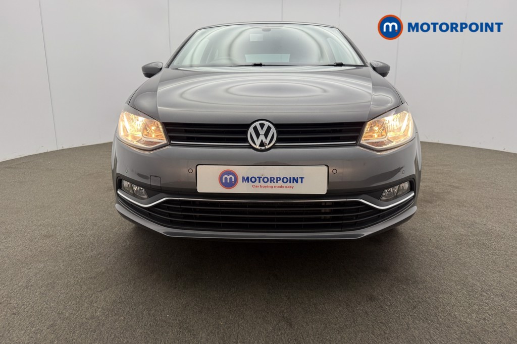 Used Volkswagen Polo 2016 for sale - 77965997: Photo 30