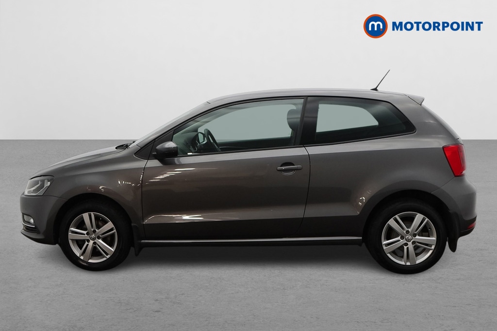 Used Volkswagen Polo 2016 for sale - 77965997: Photo 4