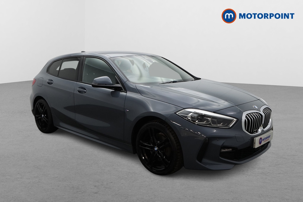 Used BMW 1 Series 2022 for sale - 76934103: Photo 1