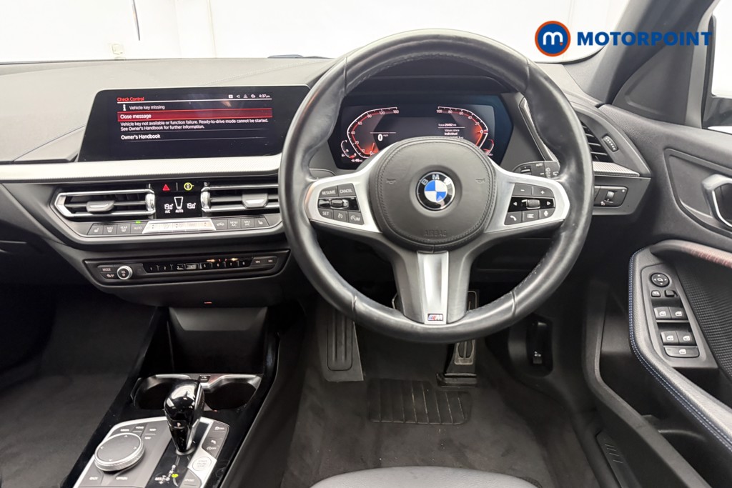 Used BMW 1 Series 2022 for sale - 76934103: Photo 10