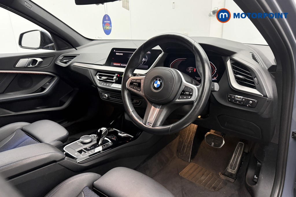 Used BMW 1 Series 2022 for sale - 76934103: Photo 14