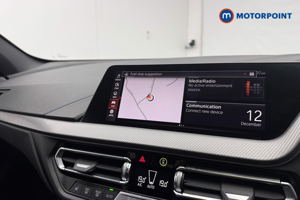 Used BMW 1 Series 2022 for sale - 76934103: Photo 17