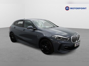 BMW 1 Series feature image