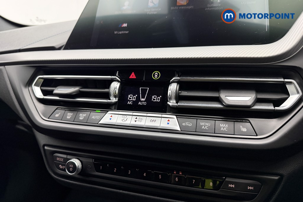 Used BMW 1 Series 2022 for sale - 76934103: Photo 20