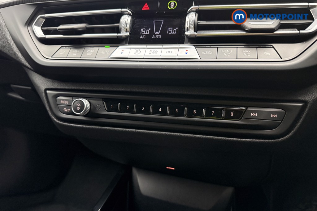 Used BMW 1 Series 2022 for sale - 76934103: Photo 21