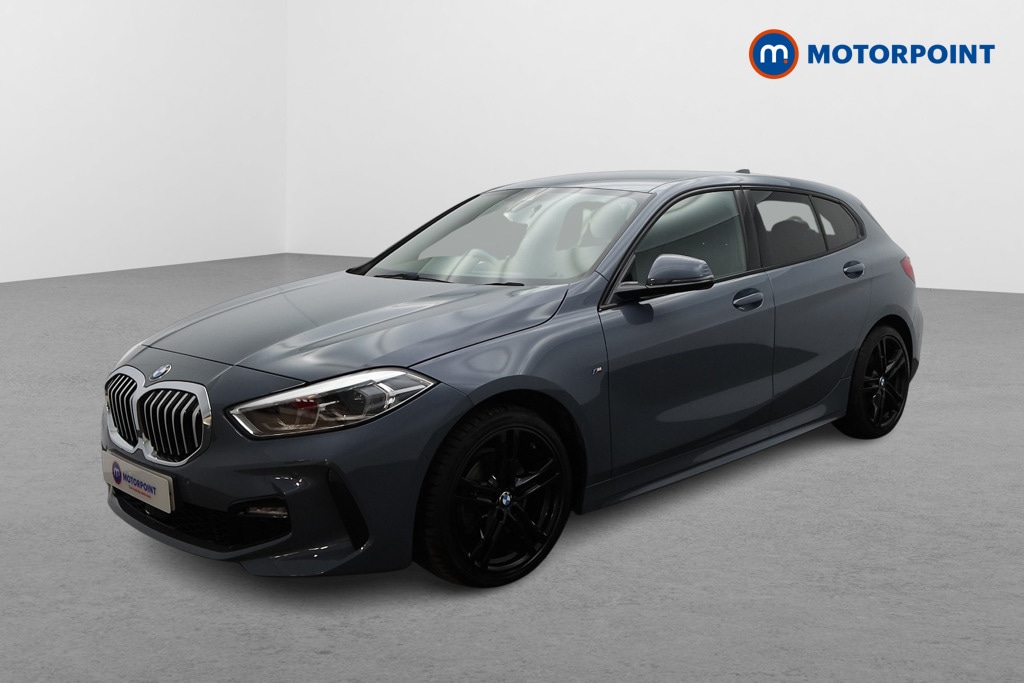 Used BMW 1 Series 2022 for sale - 76934103: Photo 3