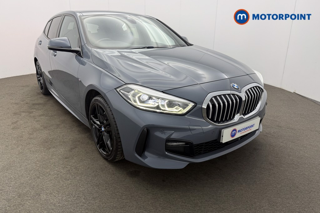 Used BMW 1 Series 2022 for sale - 76934103: Photo 30