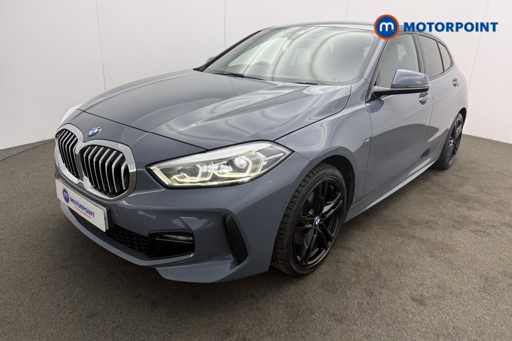 Used BMW 1 Series 2022 for sale - 76934103: Photo 31