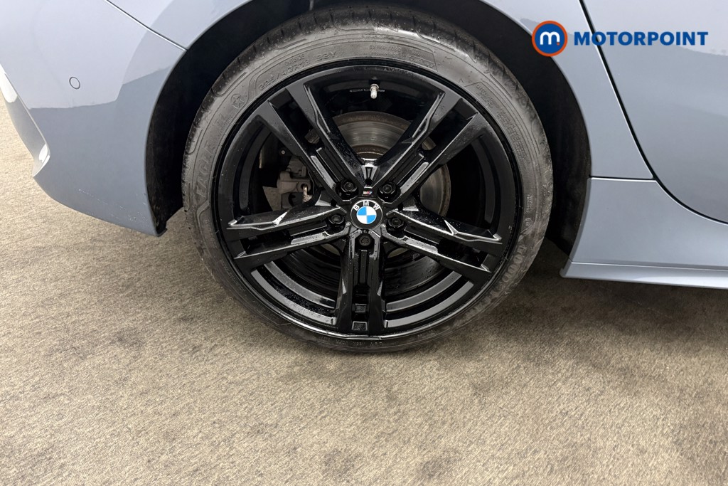 Used BMW 1 Series 2022 for sale - 76934103: Photo 33