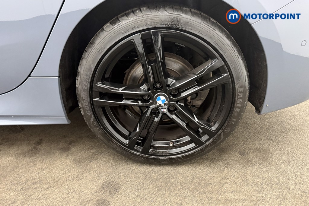 Used BMW 1 Series 2022 for sale - 76934103: Photo 34