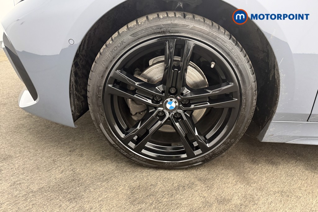 Used BMW 1 Series 2022 for sale - 76934103: Photo 35