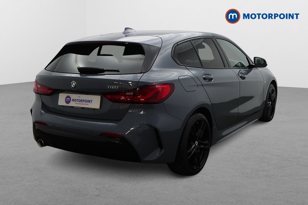 Used BMW 1 Series 2022 for sale - 76934103: Photo 7