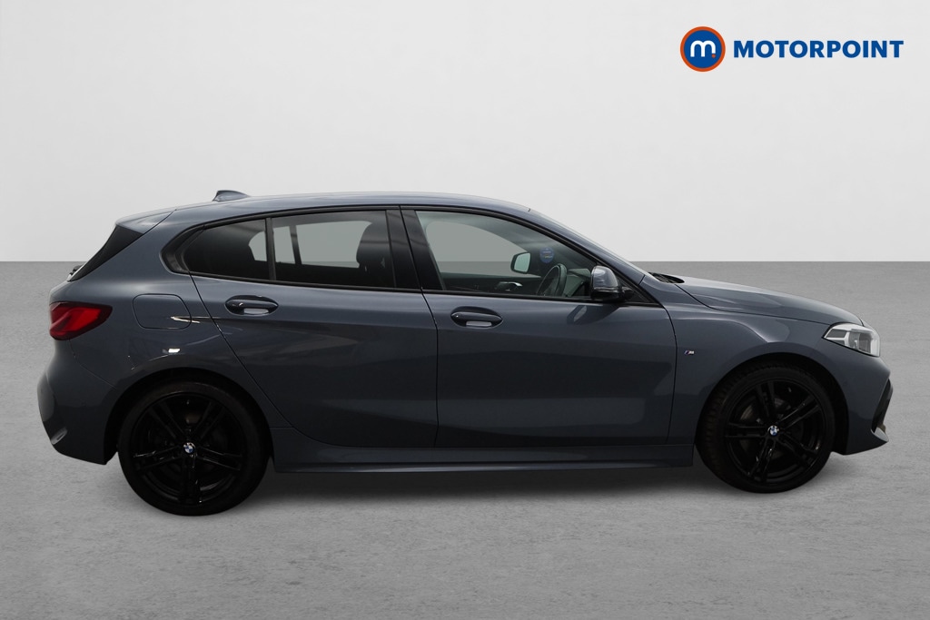 Used BMW 1 Series 2022 for sale - 76934103: Photo 8