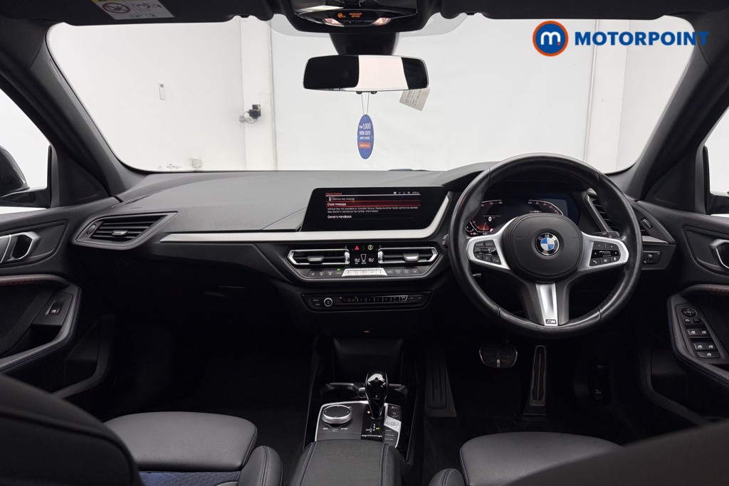 Used BMW 1 Series 2022 for sale - 76934103: Photo 9