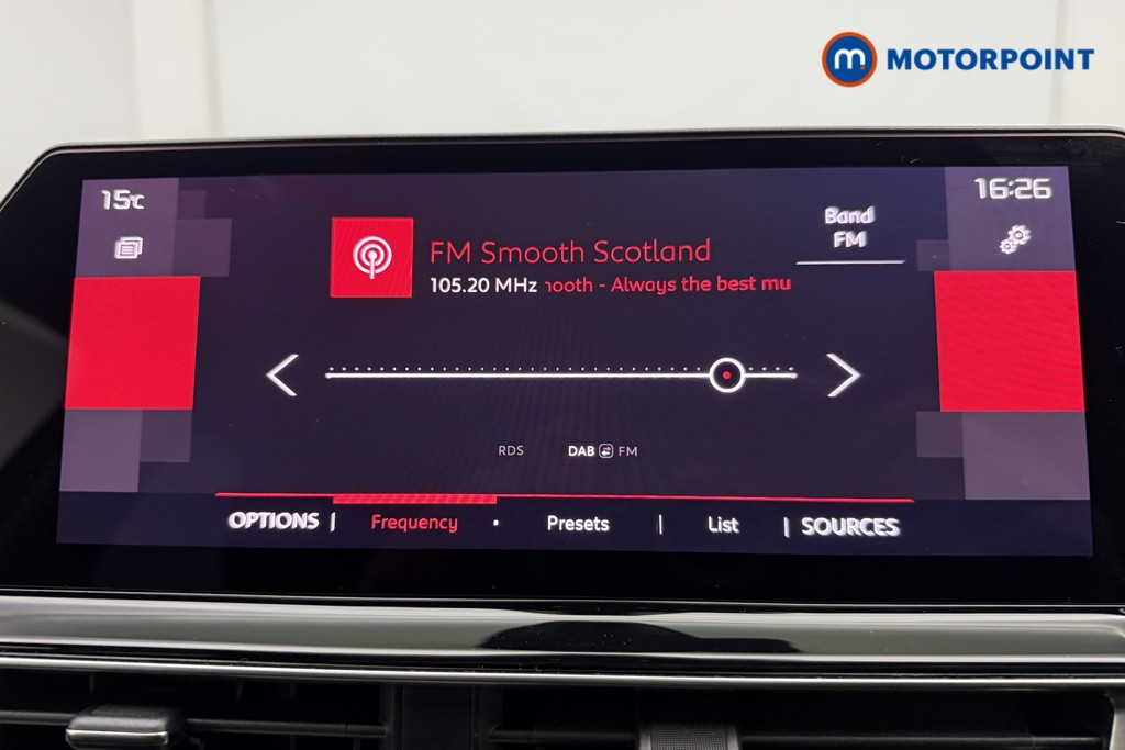 Used Citroen C5 Aircross 2023 for sale - 77327051: Photo 12