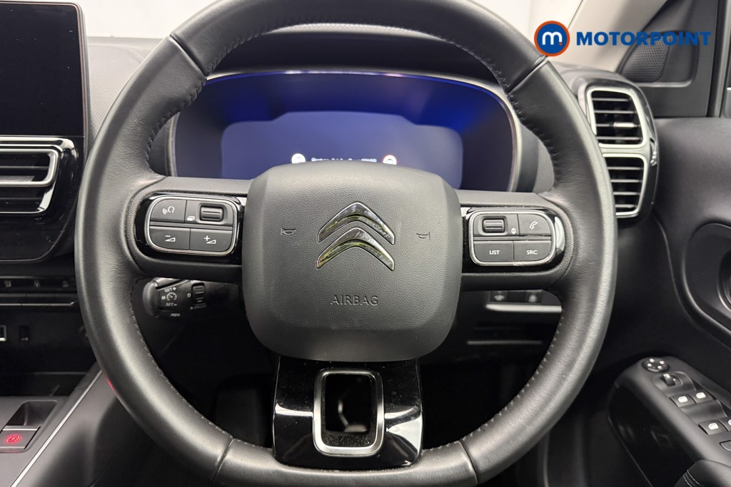 Used Citroen C5 Aircross 2023 for sale - 77327051: Photo 13