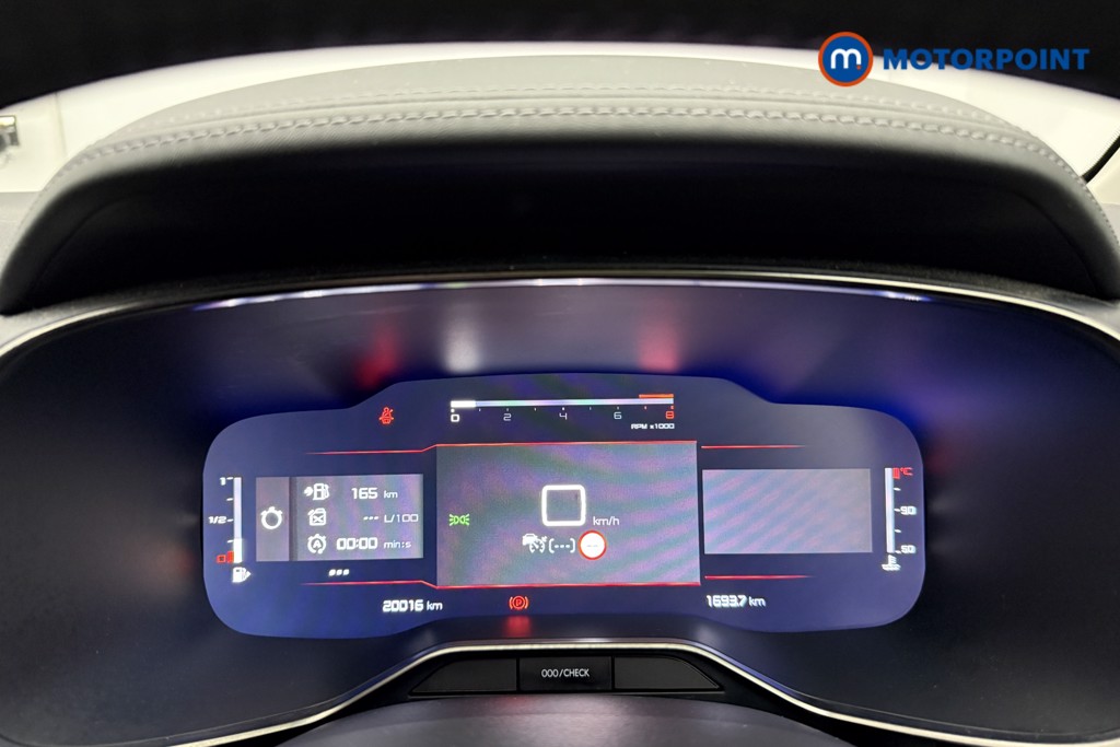 Used Citroen C5 Aircross 2023 for sale - 77327051: Photo 14