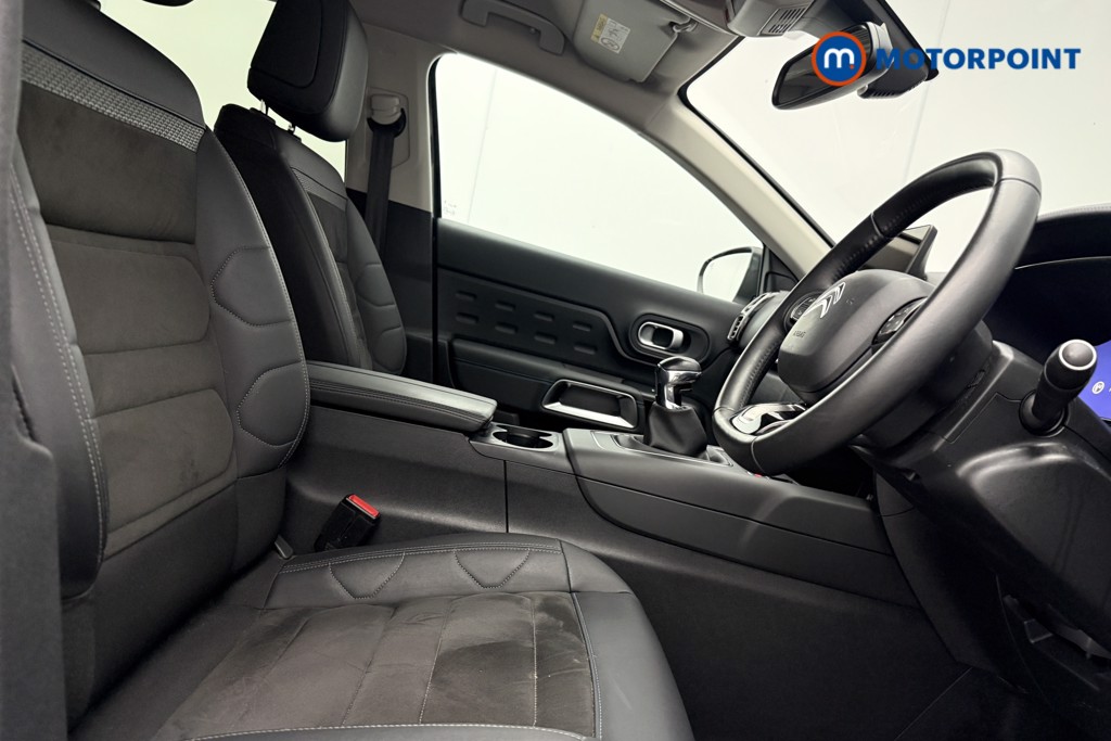 Used Citroen C5 Aircross 2023 for sale - 77327051: Photo 16