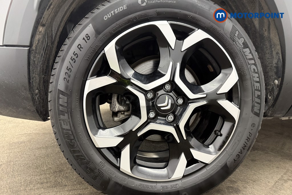 Used Citroen C5 Aircross 2023 for sale - 77327051: Photo 18