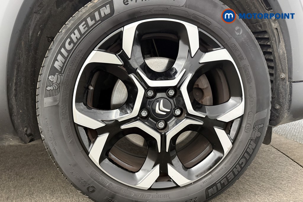 Used Citroen C5 Aircross 2023 for sale - 77327051: Photo 19