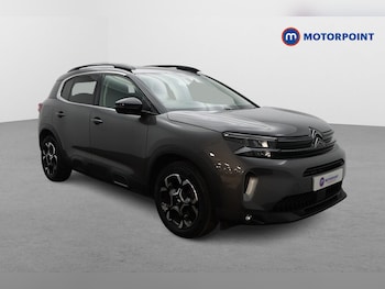Used Citroen C5 Aircross 2023 for sale - 77327051: Photo