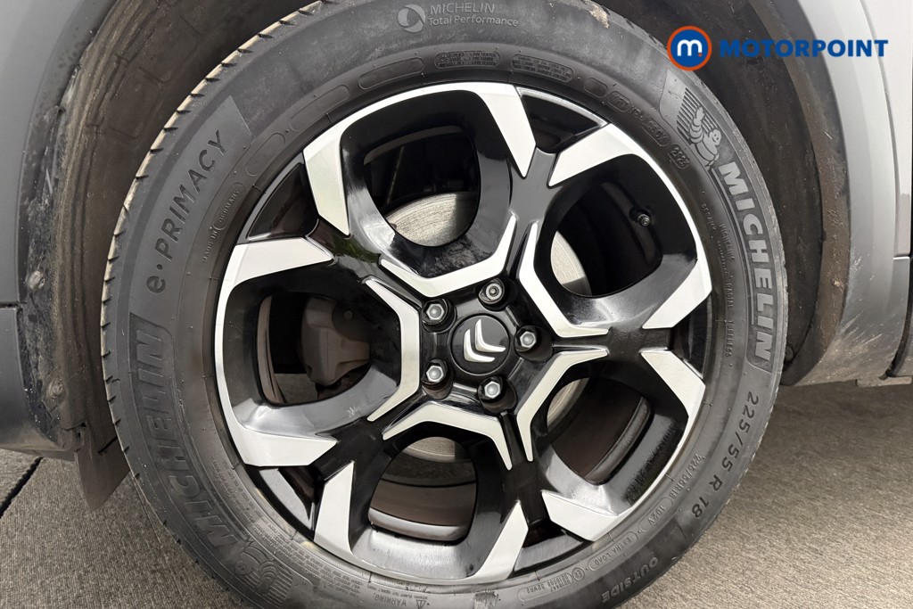 Used Citroen C5 Aircross 2023 for sale - 77327051: Photo 20