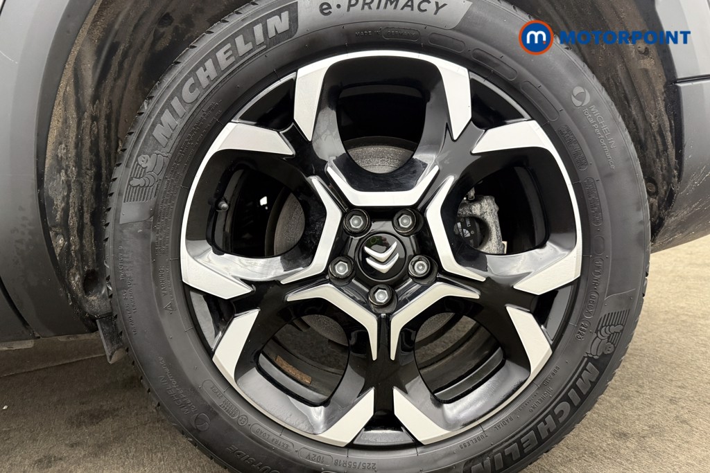 Used Citroen C5 Aircross 2023 for sale - 77327051: Photo 21