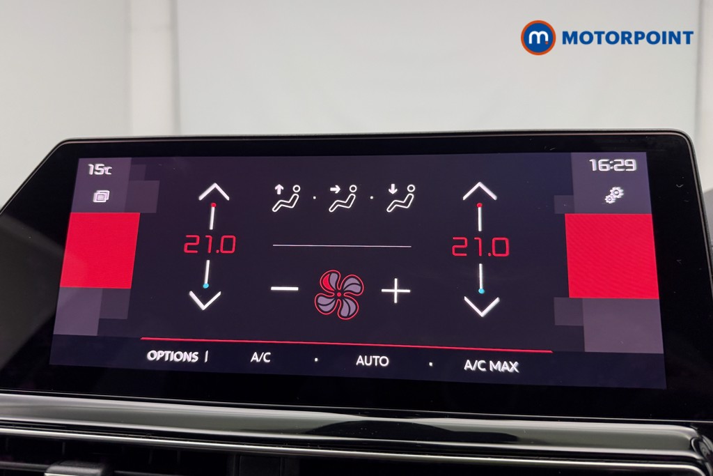 Used Citroen C5 Aircross 2023 for sale - 77327051: Photo 24