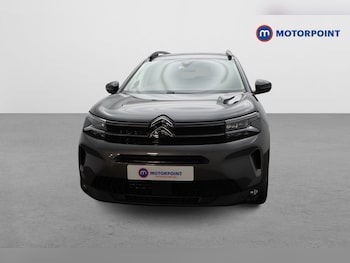 Used Citroen C5 Aircross 2023 for sale - 77327051: Photo