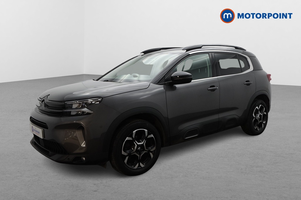 Used Citroen C5 Aircross 2023 for sale - 77327051: Photo 3