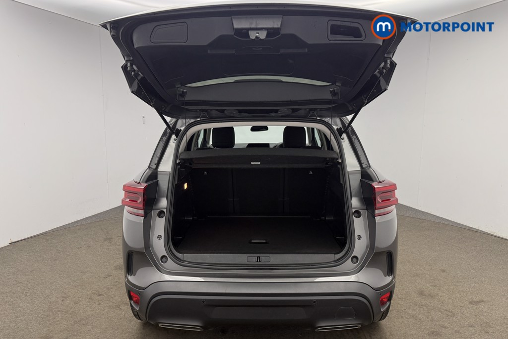 Used Citroen C5 Aircross 2023 for sale - 77327051: Photo 30