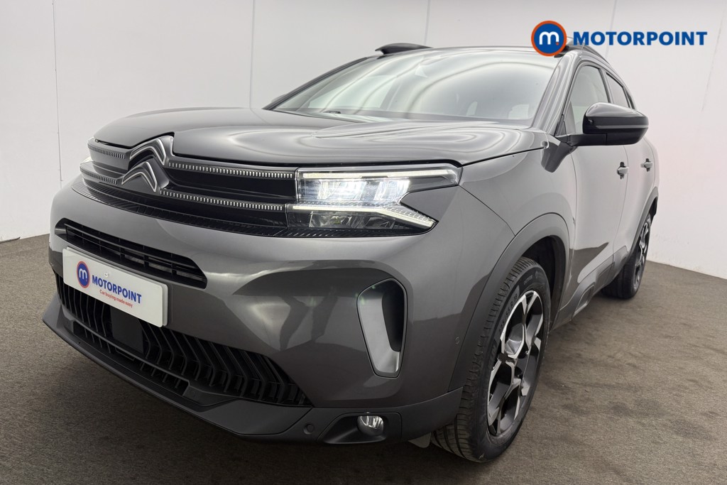 Used Citroen C5 Aircross 2023 for sale - 77327051: Photo 33
