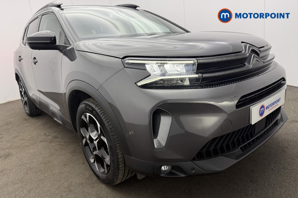 Used Citroen C5 Aircross 2023 for sale - 77327051: Photo 34