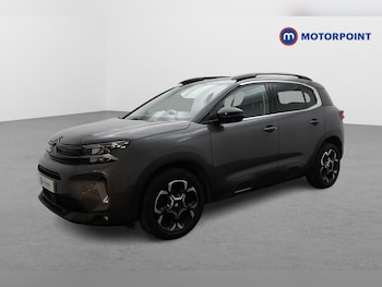 Used Citroen C5 Aircross 2023 for sale - 77327051: Photo