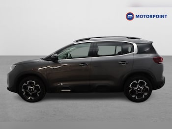 Used Citroen C5 Aircross 2023 for sale - 77327051: Photo