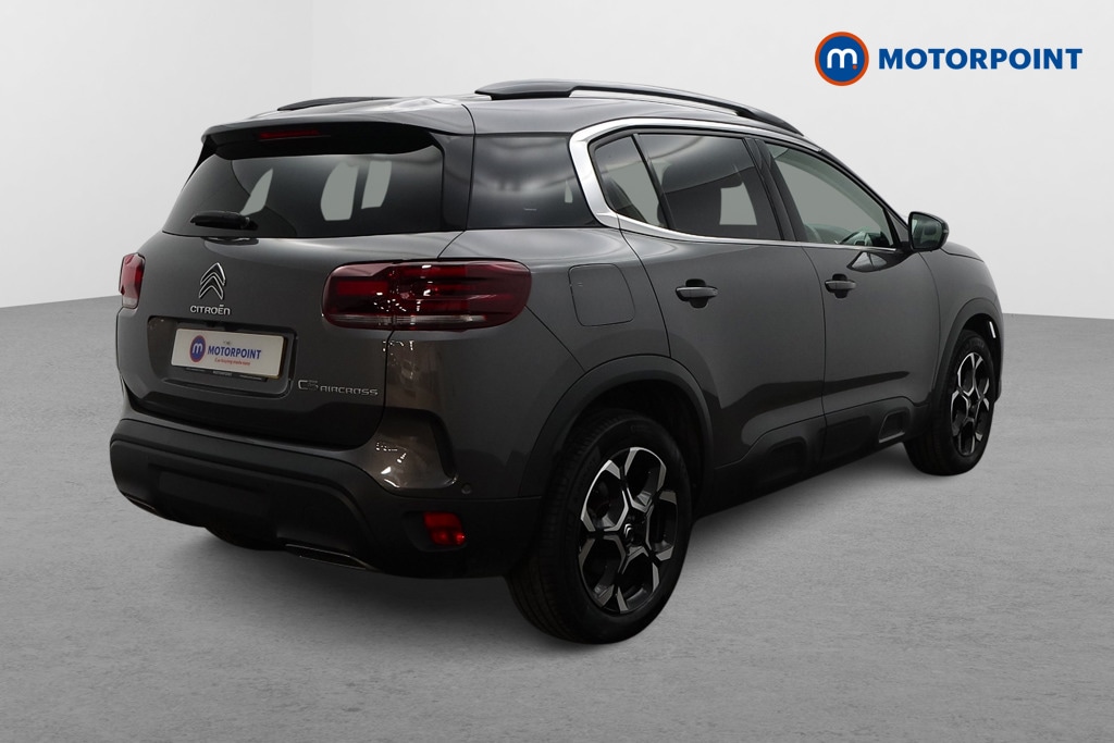 Used Citroen C5 Aircross 2023 for sale - 77327051: Photo 7
