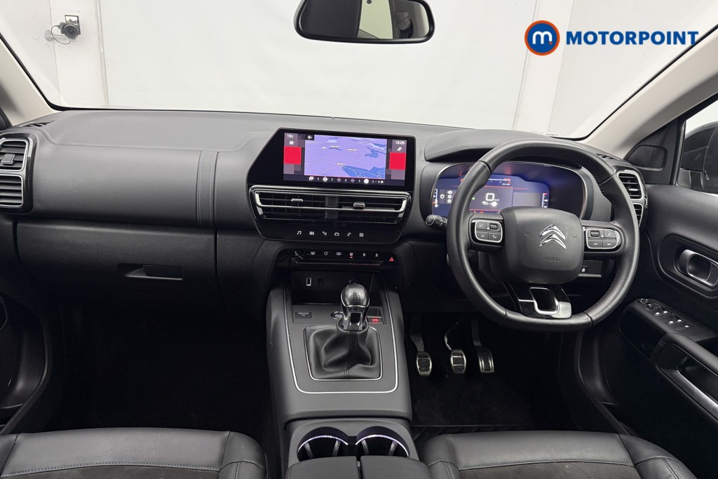 Used Citroen C5 Aircross 2023 for sale - 77327051: Photo 9